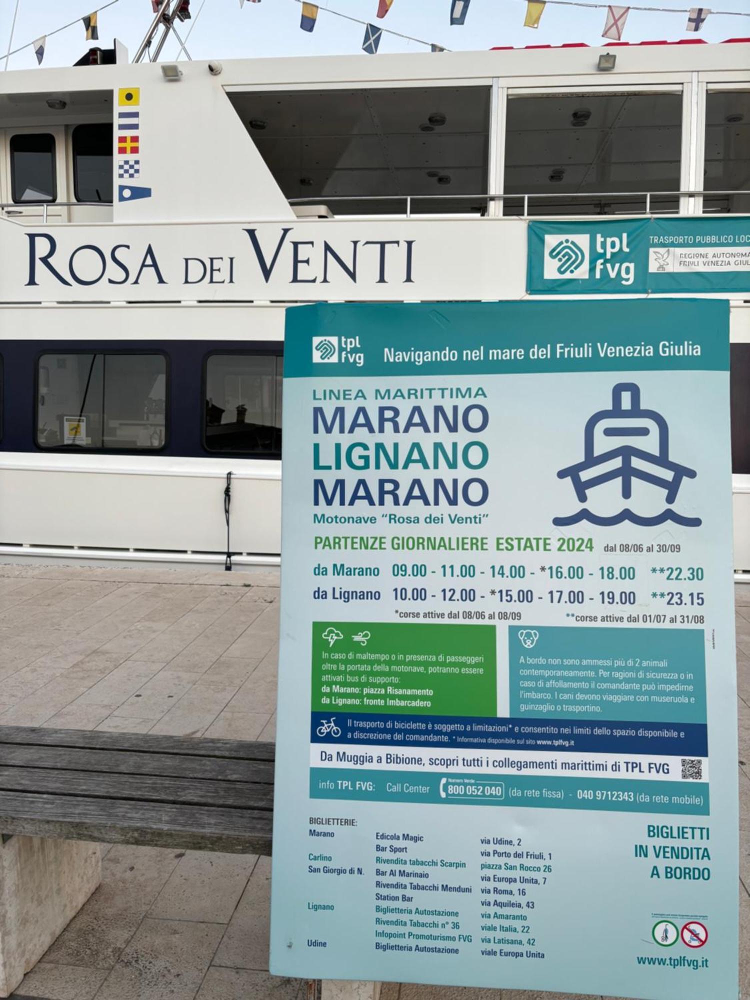 Siore Marie Gli Alloggi San Giorgio di Nogaro Exterior photo